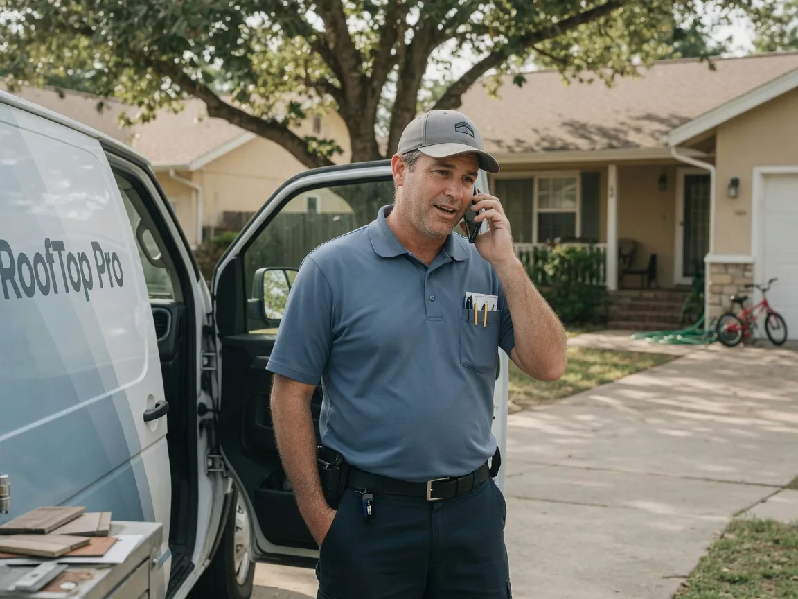 Roof Repair Edgerton, OH FAQs