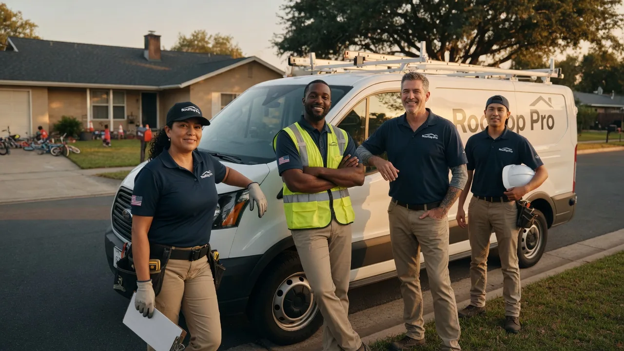 Roof Repair in Edgerton, OH near me