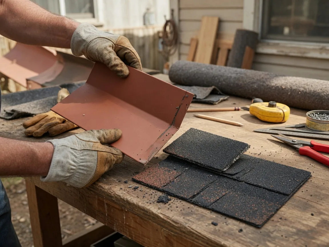 Roof Repair company in Edgerton, OH
